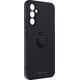 ROAR Futerał Roar Amber Case - do Samsung Galaxy A34 5G Czarny 14001271 5903396251825