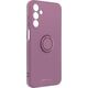 ROAR Futerał Roar Amber Case - do Samsung Galaxy A15 4G / A15 5G Fioletowy 14003661 5903396242915