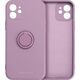 ROAR Futerał Roar Amber Case - do Samsung Galaxy A15 4G / A15 5G Fioletowy 14003661 5903396242915