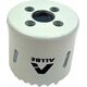 Milwaukee OTWORNICA DO METALU 51mm BIMETALOWA 14003843 5905176003792