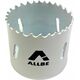 Milwaukee OTWORNICA DO METALU 51mm BIMETALOWA 14003843 5905176003792
