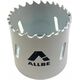 Milwaukee OTWORNICA DO METALU 44mm BIMETALOWA 14003845 5905176003761
