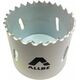 Milwaukee OTWORNICA DO METALU 57mm BIMETALOWA 14003848 5905176003815