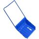Prosperplast PROSPERPLAST ŁOPATA PODWÓJNA ARCTIC L NIEBIESKA 67cm 14003919 5905197141701