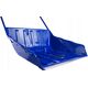 Prosperplast PROSPERPLAST ŁOPATA PODWÓJNA ARCTIC L NIEBIESKA 67cm 14003919 5905197141701
