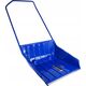 Prosperplast PROSPERPLAST ŁOPATA PODWÓJNA ARCTIC L NIEBIESKA 67cm 14003919 5905197141701