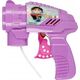 Mc Bańki Mydlane BANKI MYDL PISTOL GABBY S 60ML MY BUBBLE BC24/48 14004967 5905523605525
