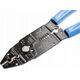 Högert Technik HOGERT SZCZYPCE DO ŚCIĄGANIA IZOLACJI 215mm 14005650 5902801327247