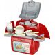 Euro Trade Kuchnia w plecaku Mega Creative 510714 p9, mix cena za 1 szt 14005738 5904335871418