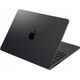 PICOM LAUT Slim Crystal-X - obudowa ochronna do Macbook  Air 13" M2 2022/M3 2024 (crystal) 14006388 4895206931854