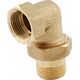 ŚRUBUNEK MOSIĘŻNY KĄTOWY 1 1/4" Z ORINGIEM ( SR.K32 ) H.// ŁM.ŚK.32.H 14006514 5900308730614