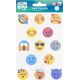 STICKERBOO TATUAZ EMOTIKONY 100X175 S-BOO B/C 1/1000 14006953 5905523671766