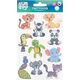 STICKERBOO TATUAZ ZWIERZETA 100X175 S-BOO B/C 1/1000 14006955 5905523671704