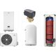 SG-000062S  PRIMA ( 09-420810 ) SPLIT, PRIMA S 8GT ( 09-410800 )  + WYMIENNIK 200L ( 26-208107 )  + BUFOR 60L ( 70-067000 ) + ZAWÓR TRÓJDROGOWY ( M-006896 )  + KOMPLET ELEKTRYCZNY GE ( 41-020012 )  +  MODUŁ SINUM LITE ( 09-000012 )   GALMET 14007942 59012