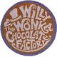 Willy Wonka - Wycieraczka Willy Wonka and the Chocolate Factory (50 cm) 14007966 8435497280277