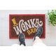 Willy Wonka - Wycieraczka Wonka Bar (40 x 60 cm) 14007967 8435497283230