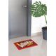 Willy Wonka - Wycieraczka Wonka Bar (40 x 60 cm) 14007967 8435497283230