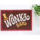 Willy Wonka - Wycieraczka Wonka Bar (40 x 60 cm) 14007967 8435497283230