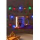 Stranger Things - Kubek ceramiczny w pudełku prezentowym 350 ml (Hellfire Club) 14007969 8435497283179