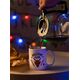 Stranger Things - Kubek ceramiczny w pudełku prezentowym 350 ml (Hellfire Club) 14007969 8435497283179