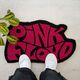 Pink Floyd - Wycieraczka (62 x 38 cm) 14007972 8435497299989
