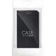 OEM Kabura LUNA Book Gold do IPHONE 16 Plus czarny 14008908 5903396308499
