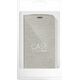 OEM Kabura LUNA Book Gold do IPHONE 16 Plus srebrny 14008910 5903396308512