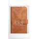 OEM Kabura TENDER Book do IPHONE 16 Plus brązowy 14008922 5903396308680