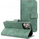 OEM Kabura TENDER Book do IPHONE 16 Plus zielony 14008930 5903396308697