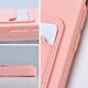 4kom.pl Futerał CARD CASE do IPHONE 16 Pro różowy 14008963 5903396303753