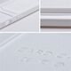 4kom.pl Futerał CARD CASE do IPHONE 16 Plus biały 14008966 5903396304248