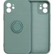 ROAR Futerał Roar Amber Case - do iPhone 16 Pro Zielony 14009300 5903396311703