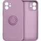 ROAR Futerał Roar Amber Case - do iPhone 16 Pro Max Fioletowy 14009302 5903396311635