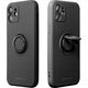ROAR Futerał Roar Amber Case - do iPhone 16 Pro Czarny 14009304 5903396311673
