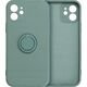 ROAR Futerał Roar Amber Case - do iPhone 16 Plus Zielony 14009306 5903396311659