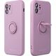 ROAR Futerał Roar Amber Case - do iPhone 16 Fioletowy 14009308 5903396311543