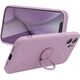ROAR Futerał Roar Amber Case - do iPhone 16 Fioletowy 14009308 5903396311543
