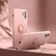 ROAR Futerał Roar Amber Case - do iPhone 16 Plus Różowy 14009310 5903396311598