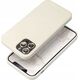 ROAR Futerał Roar Space Case - do iPhone 16 Pro Max Kremowy 14009314 5903396312861