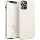 ROAR Futerał Roar Space Case - do iPhone 16 Pro Max Kremowy 14009314 5903396312861
