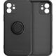 ROAR Futerał Roar Amber Case - do iPhone 16 Plus Czarny 14009317 5903396311604
