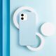 ROAR Futerał Roar Space Case - do iPhone 16 Pro Max Niebieski 14009324 5903396312922