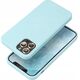 ROAR Futerał Roar Space Case - do iPhone 16 Pro Niebieski 14009328 5903396312946
