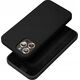 ROAR Futerał Roar Space Case - do iPhone 16 Pro Max Czarny 14009352 5903396312892