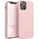 ROAR Futerał Roar Space Case - do iPhone 16 Różowy 14009369 5903396312809