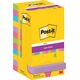 Post-it Karteczki Post-it Super Sticky 76x76mm (654-12SS-UC) (12x90) 14009532 4064035065683