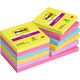 Post-it Karteczki Post-it Super Sticky 76x76mm (654-12SS-UC) (12x90) 14009532 4064035065683