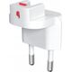 Ładowarka HI5 135W PD ADAPTER 4X USB-C 100W MAX ON ONEPORT 14009695 642613327398