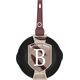 Patelnia Berlinger Haus GŁĘBOKA PATELNIA TYTANOWA 28cm BERLINGER HAUS BH-8031 LEONARDO 14013587 5999108468049