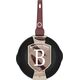 Patelnia Berlinger Haus GŁĘBOKA PATELNIA TYTANOWA 24cm BERLINGER HAUS BH-8030 LEONARDO 14013590 5999108468025